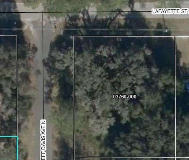 0.37 Acres of Land for Sale in Perry, Florida