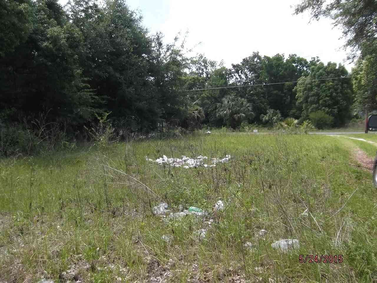 0.34 Acres of Land for Sale in Perry, Florida