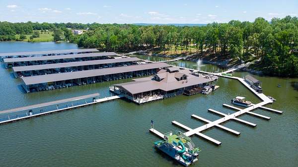 Residential Land for Sale in Winchester, Tennessee
