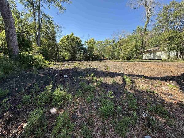 0.3 Acres of Land for Sale in Thomasville, Georgia