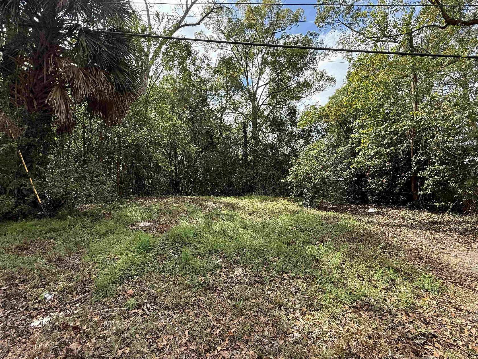 0.04 Acres of Land for Sale in Thomasville, Georgia