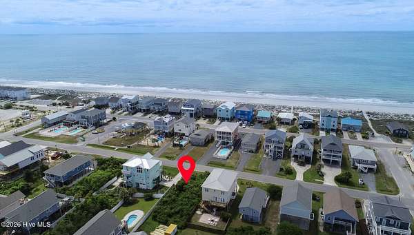 0.15 Acres of Residential Land for Sale in Oak Island, North Carolina