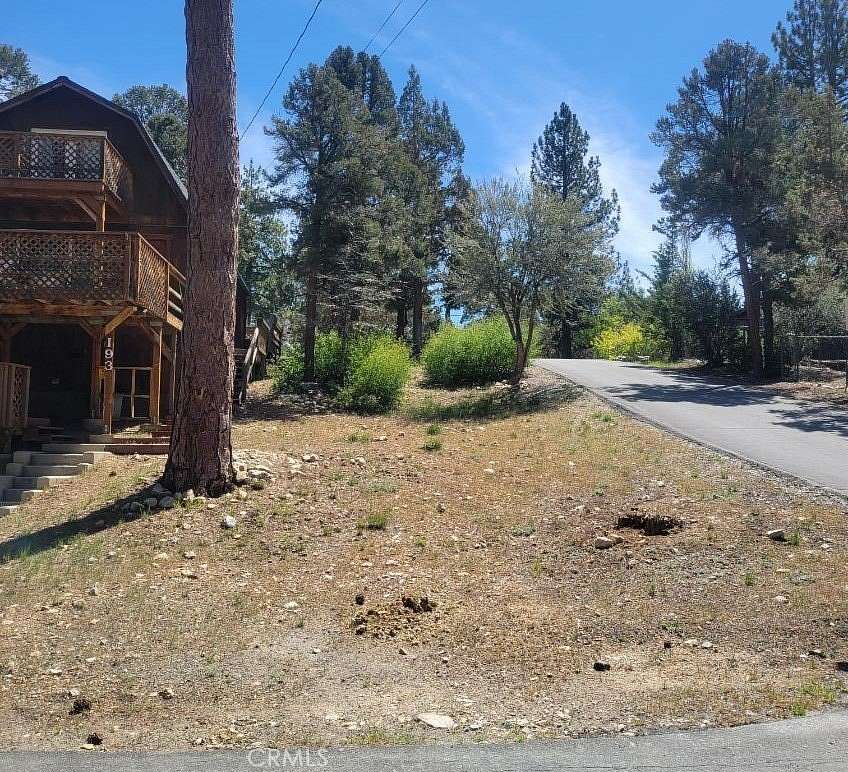 0.06 Acres of Land for Sale in Big Bear City, California