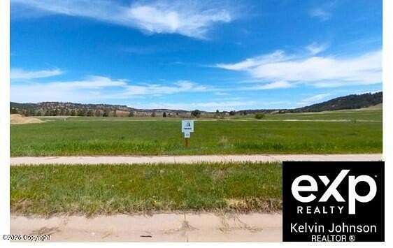 0.45 Acres of Residential Land for Sale in Hulett, Wyoming
