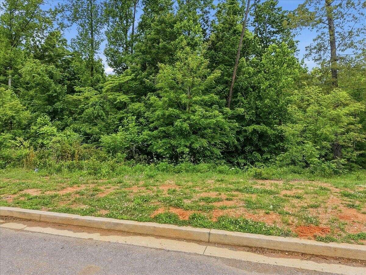 0.25 Acres of Residential Land for Sale in Morristown, Tennessee