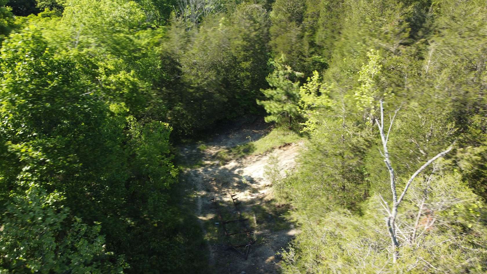 9.7 Acres of Residential Land for Sale in Bethpage, Tennessee