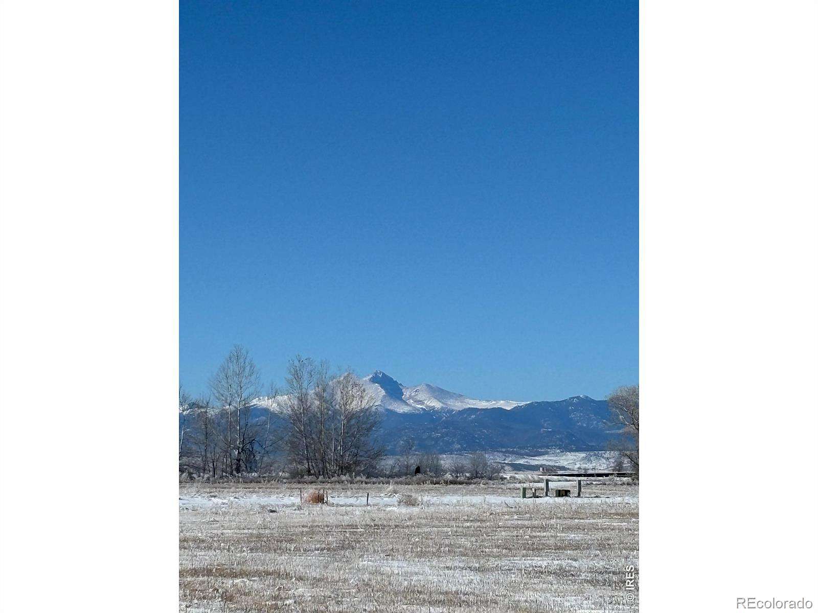 1.35 Acres of Residential Land for Sale in Mead, Colorado