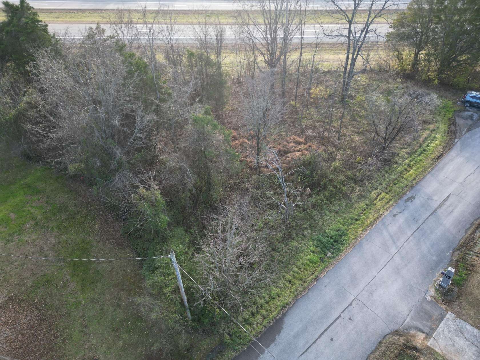 0.36 Acres of Residential Land for Sale in Bean Station, Tennessee
