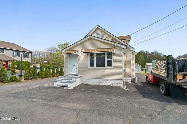3.4 Acres of Improved Mixed-Use Land for Sale in Rotterdam, New York