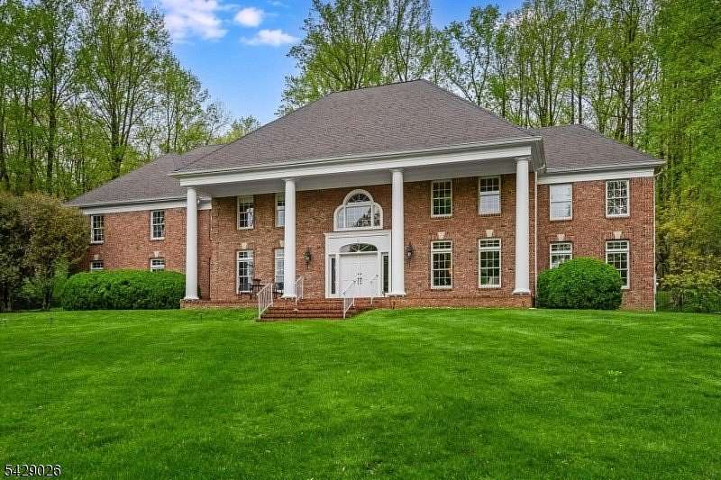 2 Acres of Land with Home for Sale in Chester Township, New Jersey