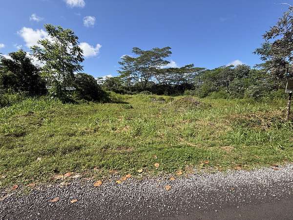 1 Acre of Land for Sale in Keaau, Hawaii
