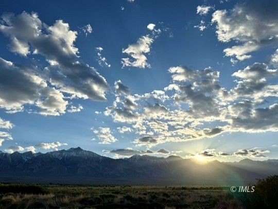 2.57 Acres of Residential Land for Sale in Lone Pine, California
