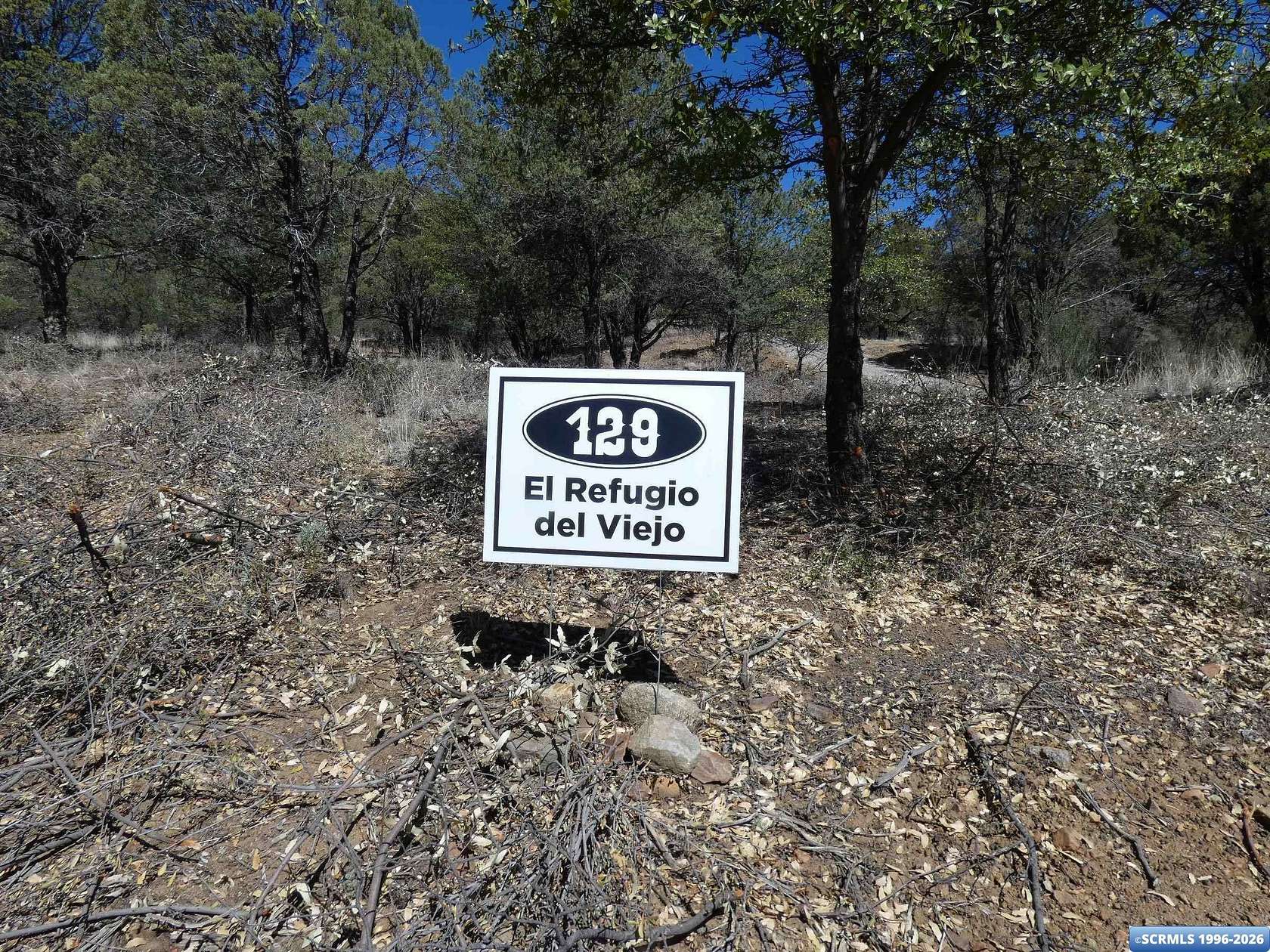 4 Acres of Land for Sale in Pinos Altos, New Mexico