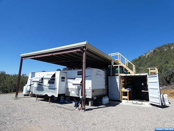 4 Acres of Land for Sale in Pinos Altos, New Mexico