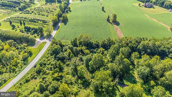 15.4 Acres of Land for Sale in Poolesville, Maryland