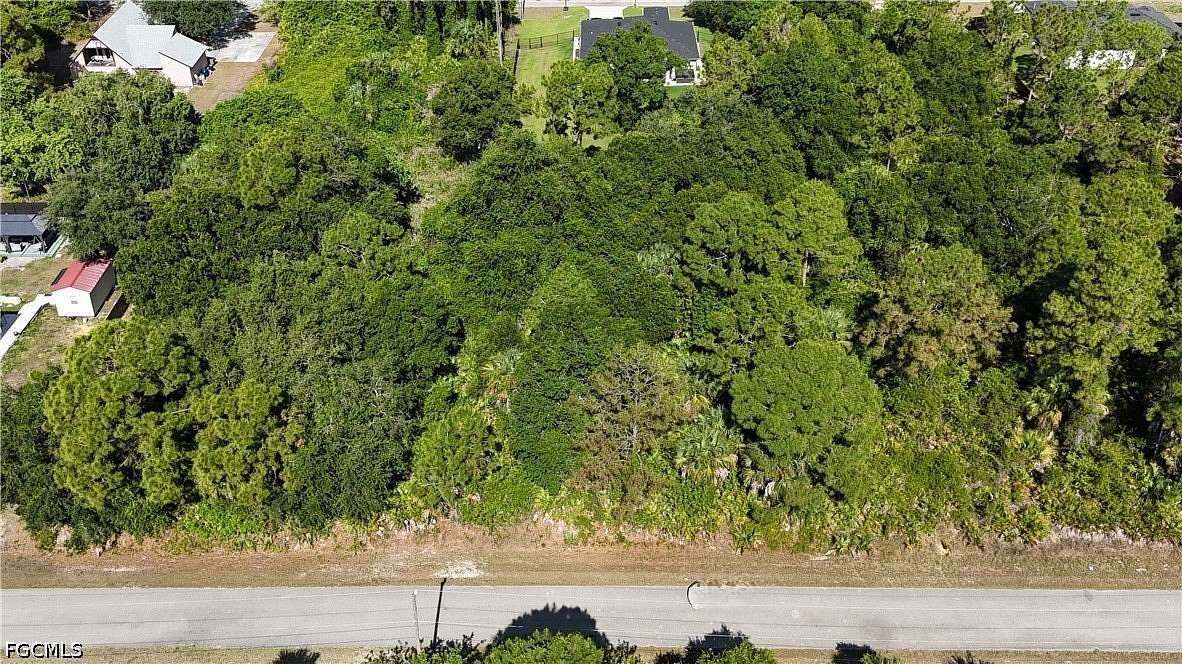0.39 Acres of Residential Land for Sale in Lehigh Acres, Florida