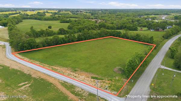 2.42 Acres of Residential Land for Sale in Coxs Creek, Kentucky