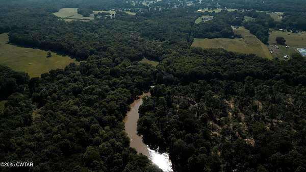 70 Acres of Land for Sale in Bolivar, Tennessee