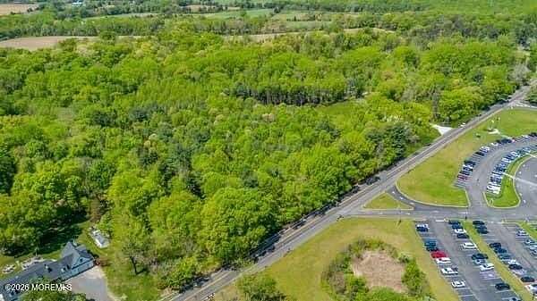 15 Acres of Land for Sale in Pemberton, New Jersey