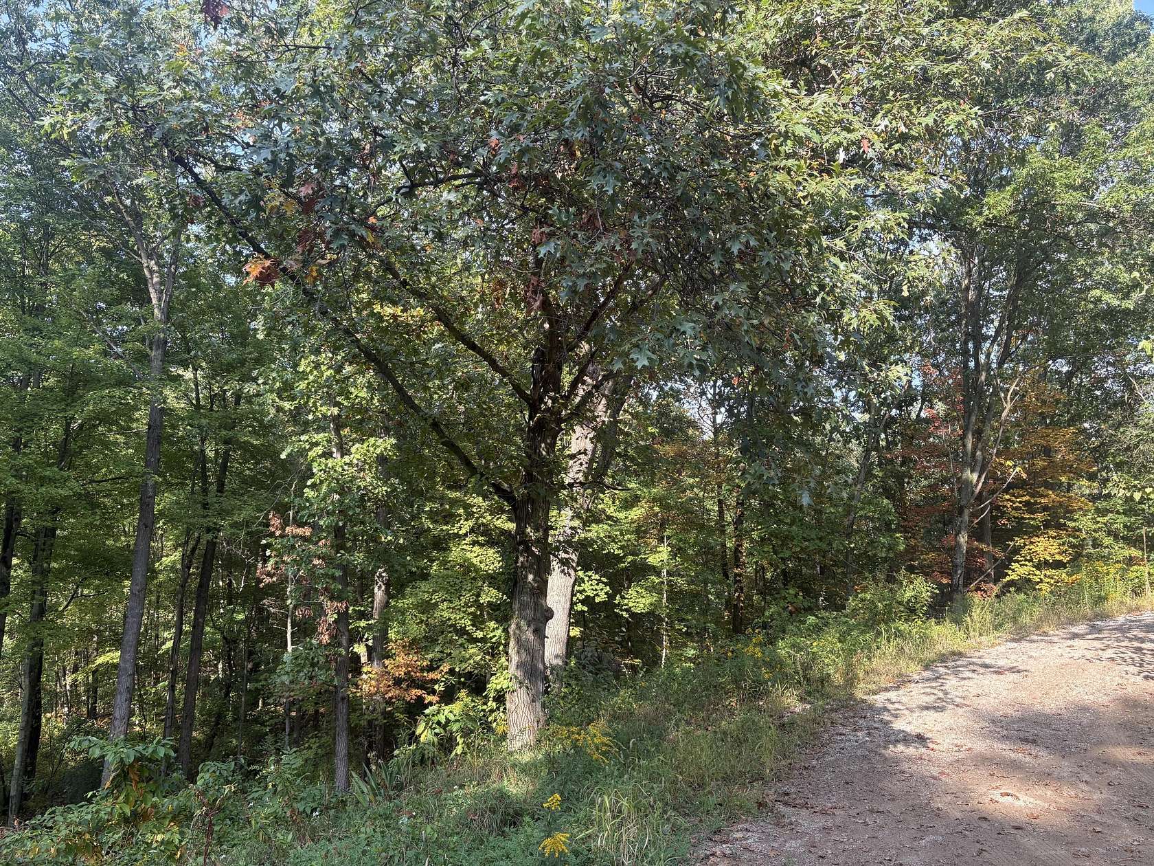 2.26 Acres of Residential Land for Sale in Norton Shores, Michigan