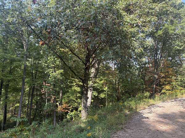 2.26 Acres of Residential Land for Sale in Norton Shores, Michigan