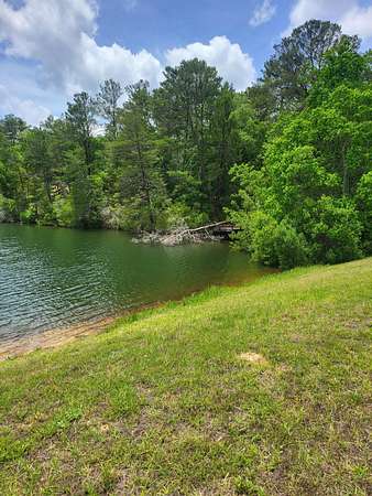 1 Acre of Residential Land for Sale in DeFuniak Springs, Florida