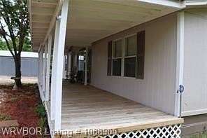 5 Acres of Land with Home for Sale in Cameron, Oklahoma