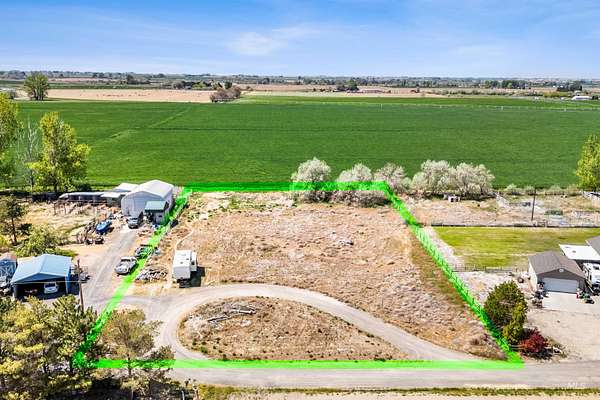 1 Acre of Residential Land for Sale in Filer, Idaho