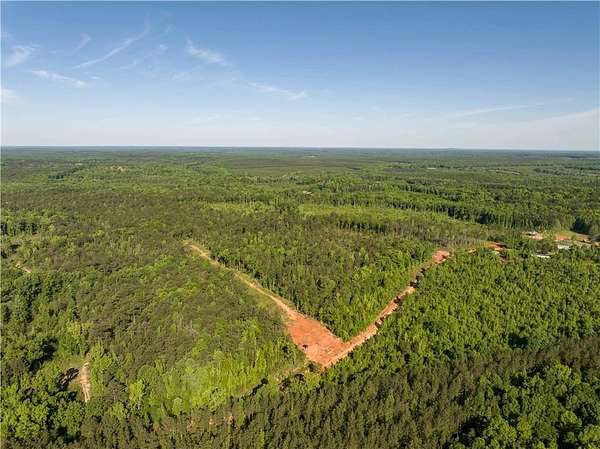 13.9 Acres of Land for Sale in Opelika, Alabama