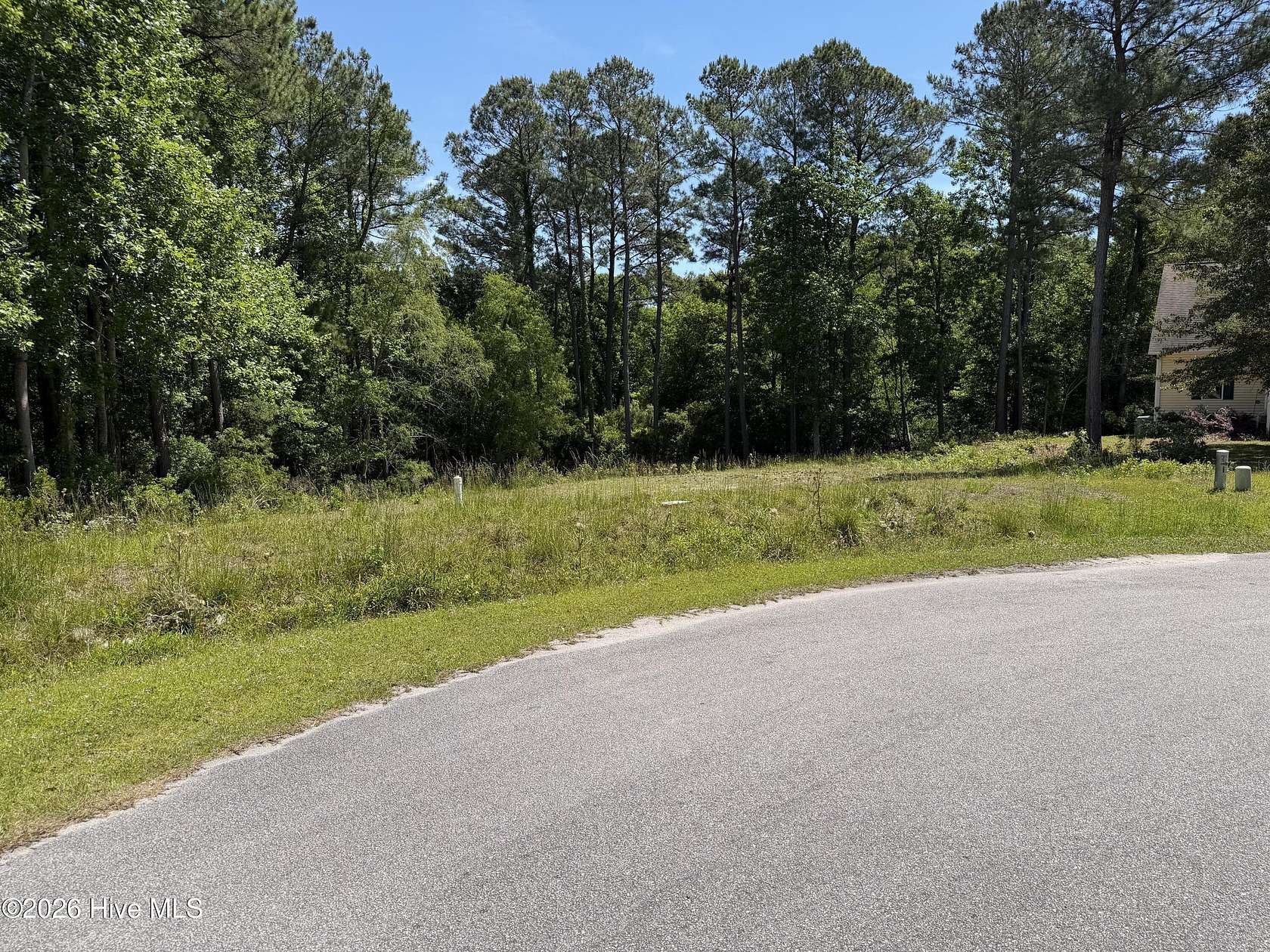 0.65 Acres of Residential Land for Sale in Swansboro, North Carolina
