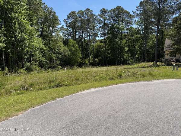 0.65 Acres of Residential Land for Sale in Swansboro, North Carolina