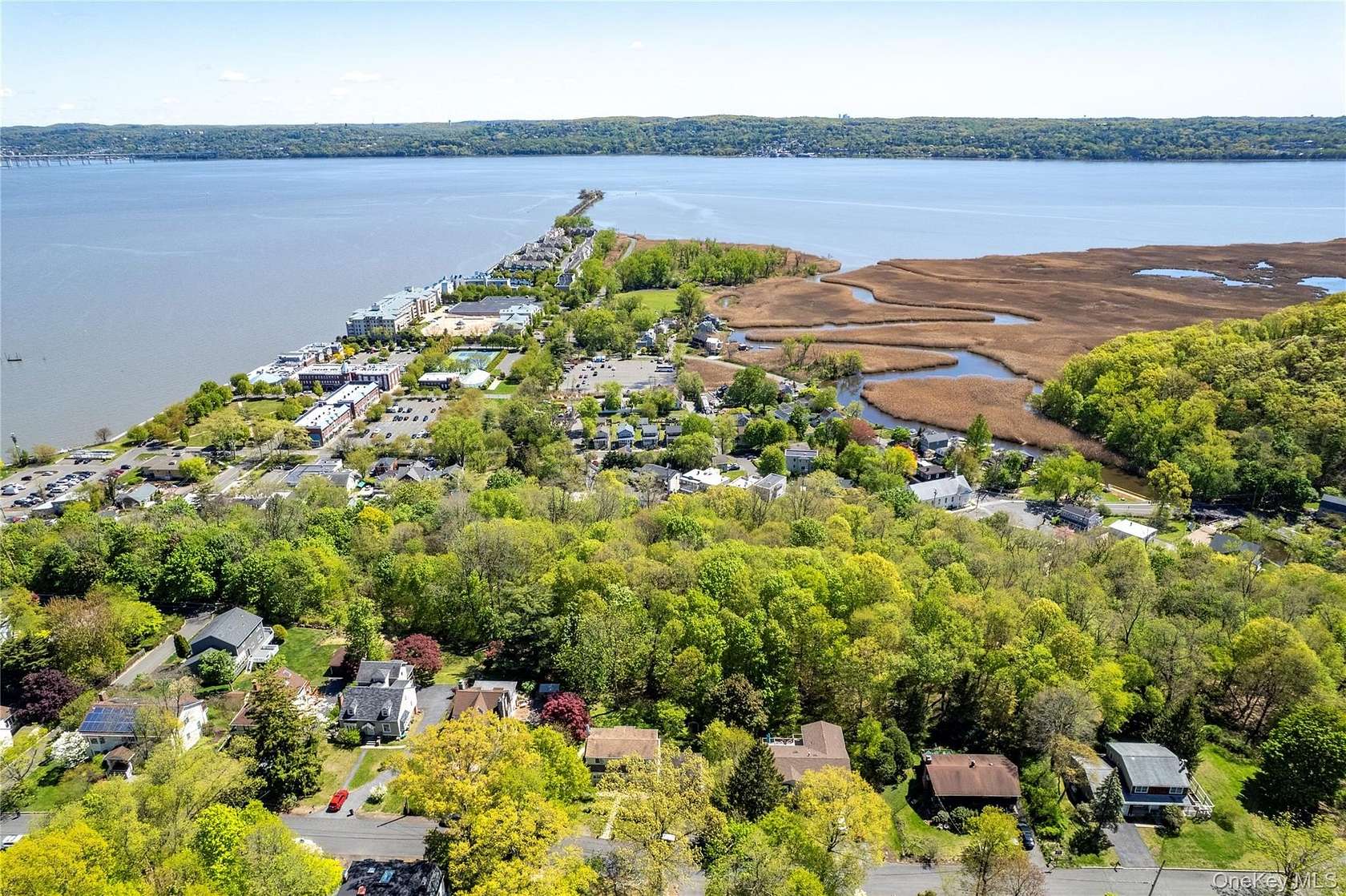 1.6 Acres of Residential Land for Sale in Piermont, New York