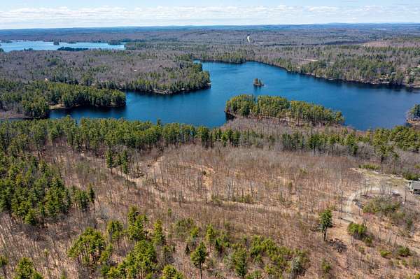 4.6 Acres of Land for Sale in Augusta, Maine
