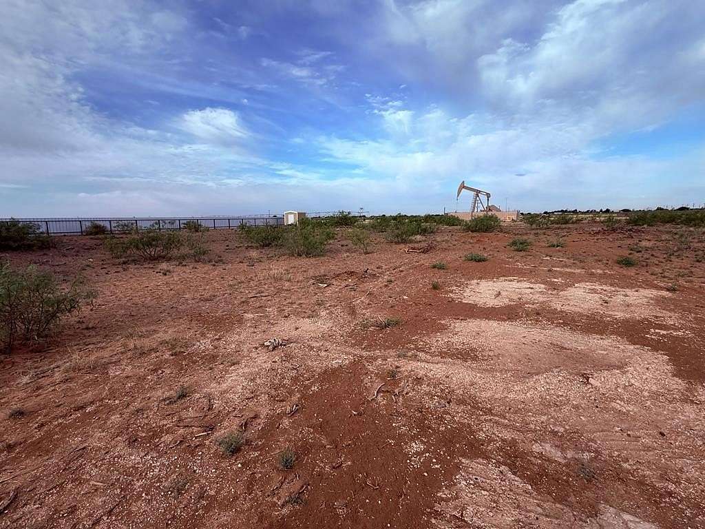 1 Acre of Residential Land for Sale in Gardendale, Texas