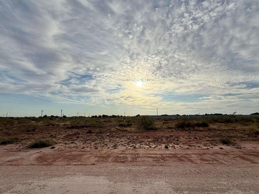 1 Acre of Land for Sale in Gardendale, Texas