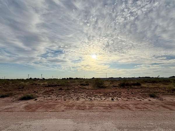 1 Acre of Land for Sale in Gardendale, Texas