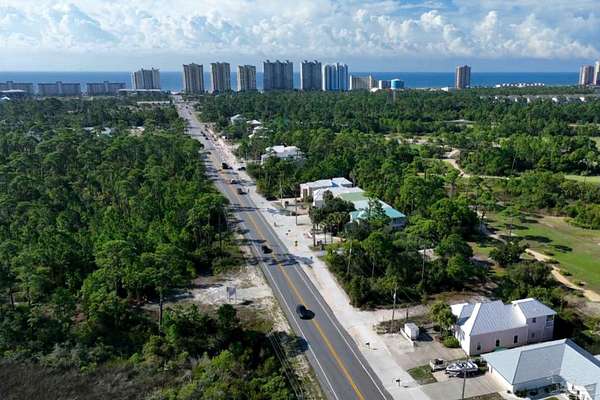 0.14 Acres of Land for Sale in Pensacola, Florida