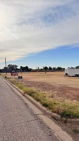 2.56 Acres of Residential Land for Sale in Pampa, Texas