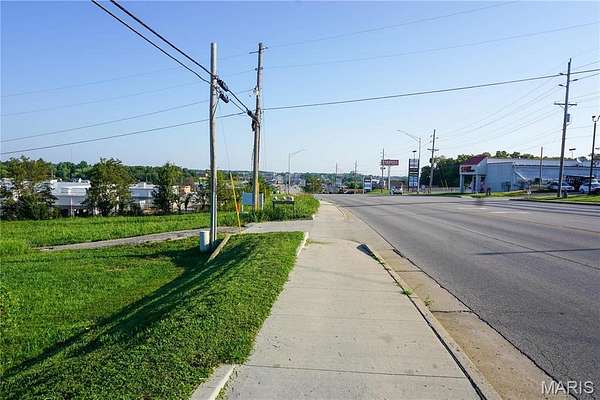 2 Acres of Commercial Land for Sale in Rolla, Missouri