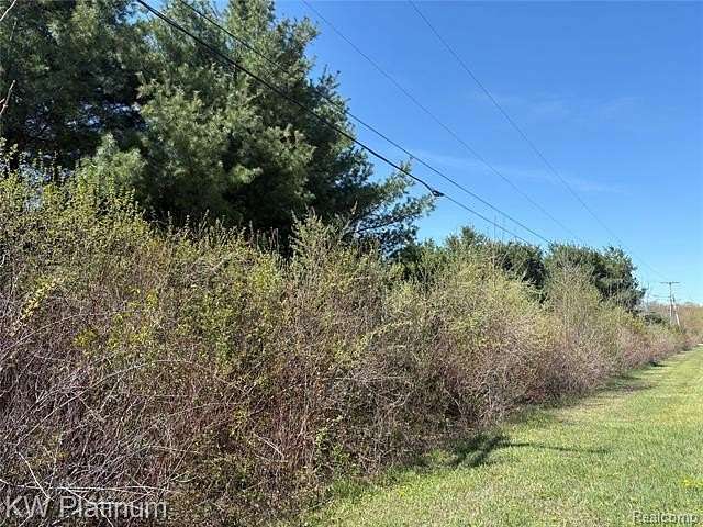 2.63 Acres of Residential Land for Sale in Burtchville Township, Michigan