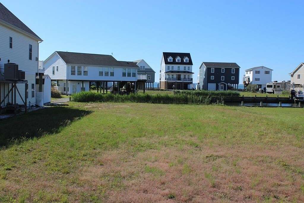 0.2 Acres of Residential Land for Sale in Greenbackville, Virginia