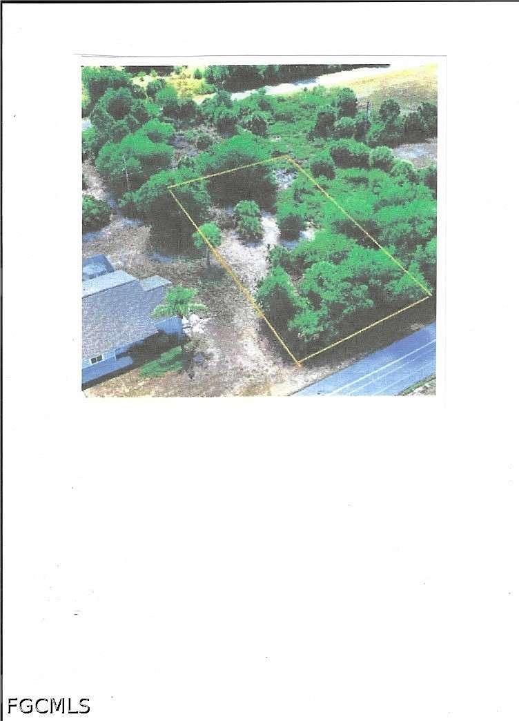 0.23 Acres of Residential Land for Sale in Englewood, Florida