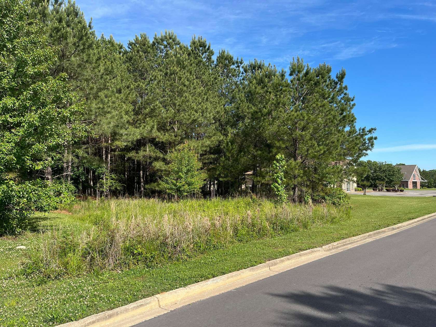1.23 Acres of Land for Sale in Jasper, Alabama