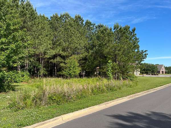 1.23 Acres of Land for Sale in Jasper, Alabama