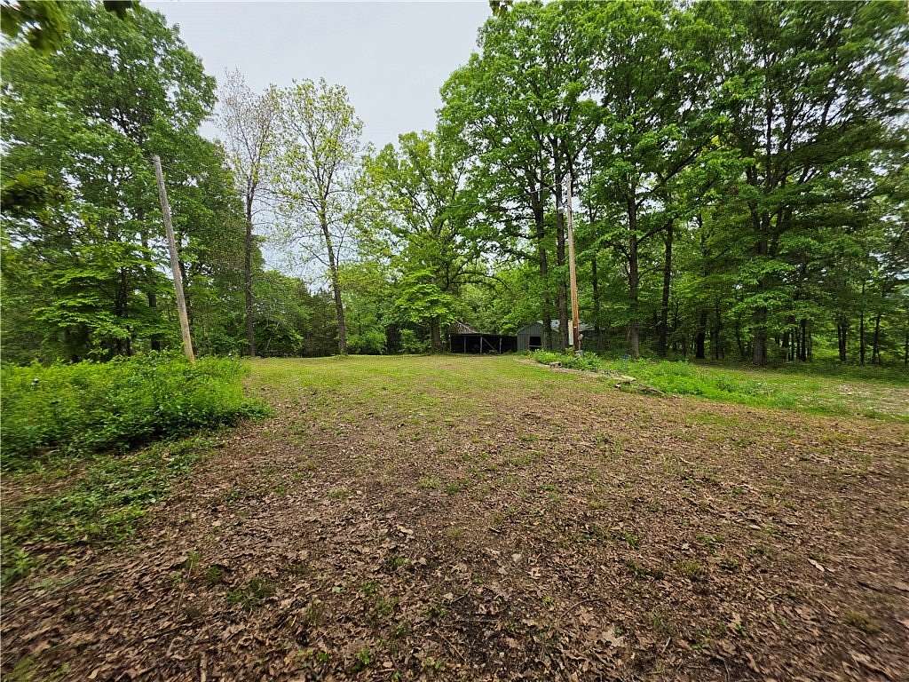 7 Acres of Residential Land for Sale in Marble Falls Township, Arkansas