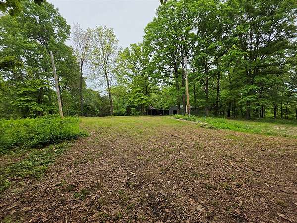 7 Acres of Residential Land for Sale in Marble Falls Township, Arkansas
