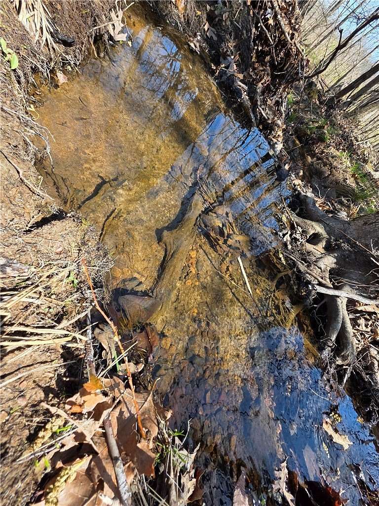 350 Acres of Recreational Land for Sale in Compton, Arkansas