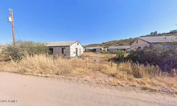 7 Acres of Residential Land for Sale in Huachuca City, Arizona