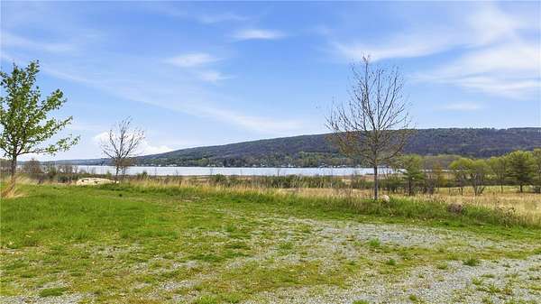 26 Acres of Land for Sale in Tyrone, New York