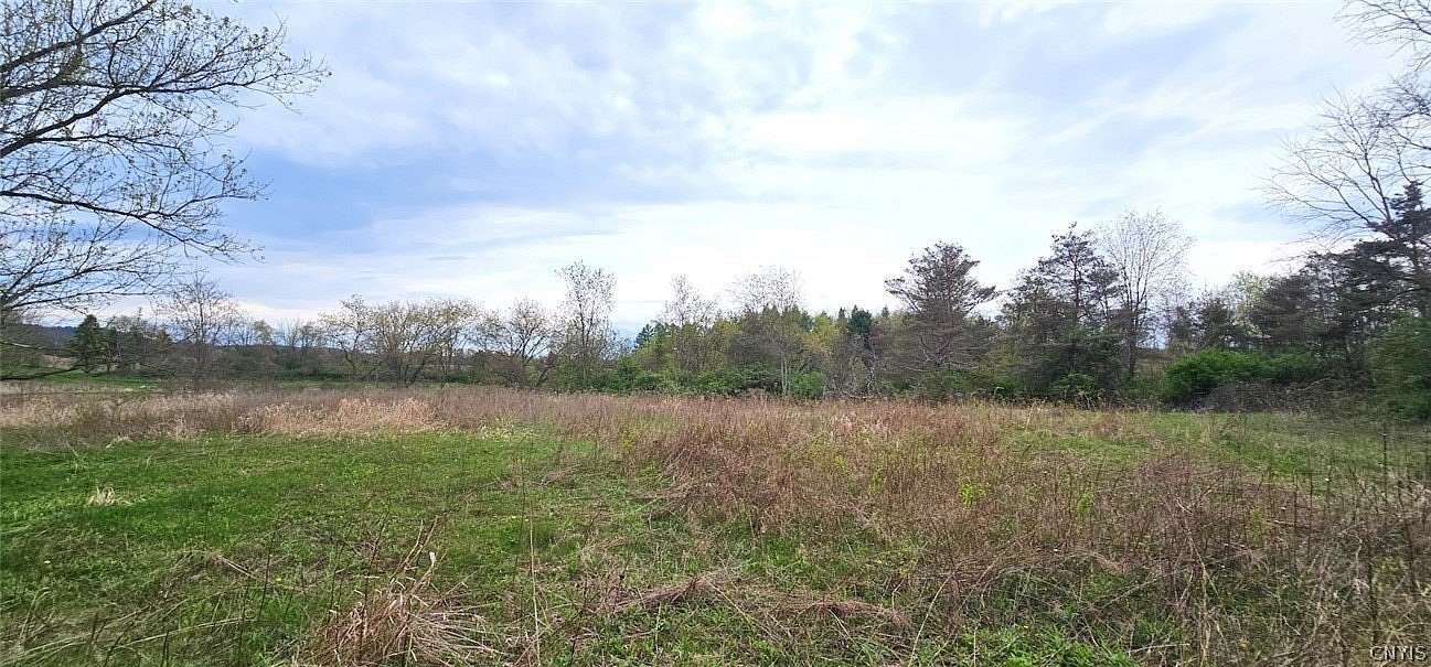 10 Acres of Recreational & Residential Land for Sale in Horseheads, New York